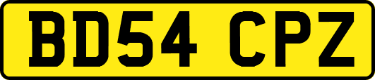 BD54CPZ