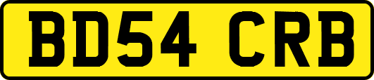 BD54CRB