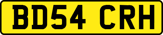 BD54CRH