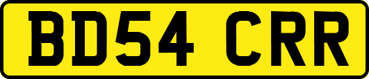 BD54CRR