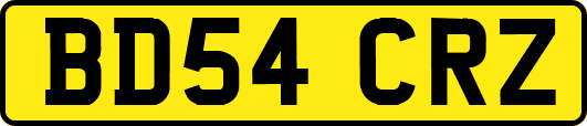 BD54CRZ
