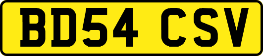 BD54CSV