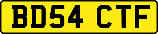 BD54CTF