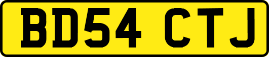 BD54CTJ