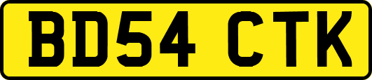 BD54CTK