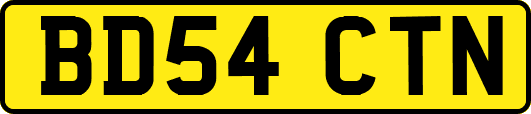 BD54CTN