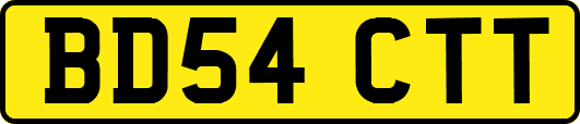 BD54CTT