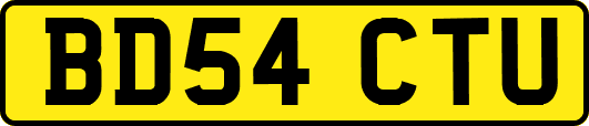 BD54CTU