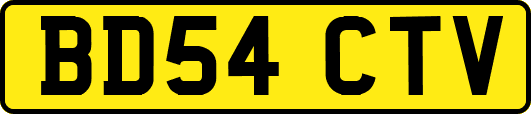 BD54CTV