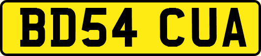 BD54CUA