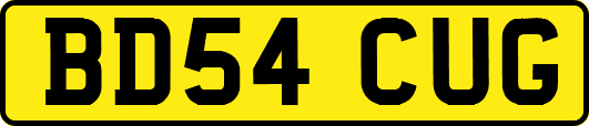 BD54CUG