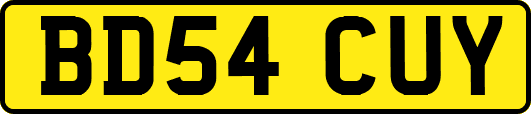 BD54CUY