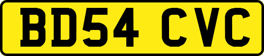 BD54CVC