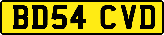 BD54CVD