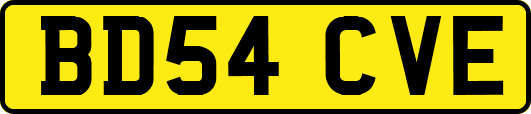 BD54CVE