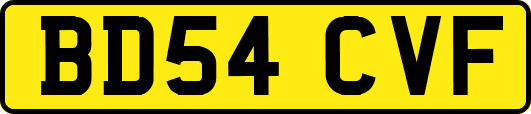 BD54CVF