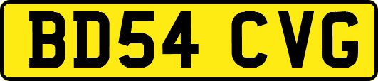 BD54CVG