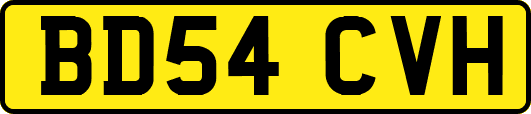 BD54CVH