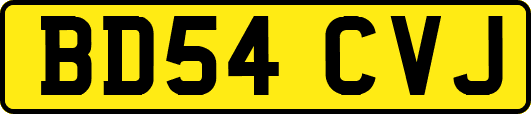 BD54CVJ