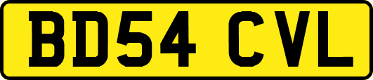 BD54CVL