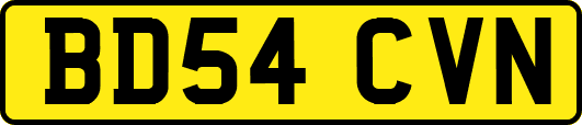 BD54CVN