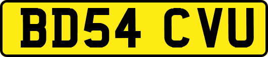 BD54CVU