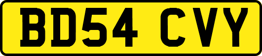 BD54CVY