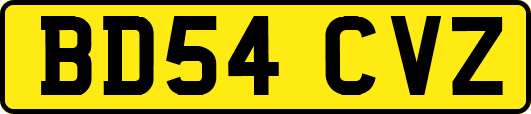 BD54CVZ