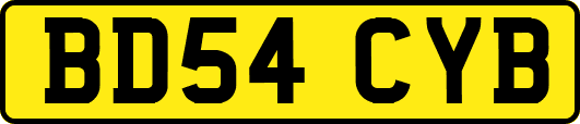 BD54CYB