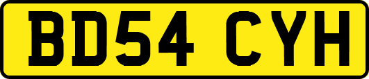 BD54CYH