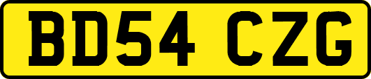 BD54CZG