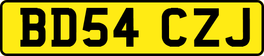 BD54CZJ