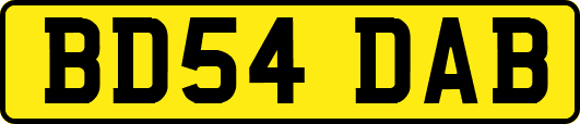 BD54DAB