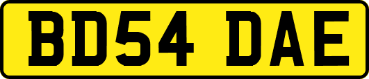 BD54DAE
