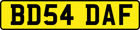 BD54DAF