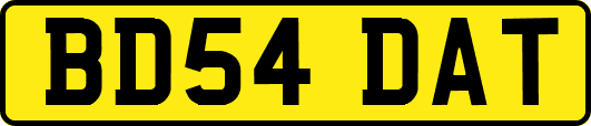 BD54DAT