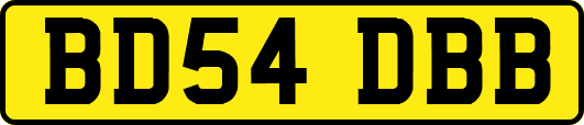 BD54DBB