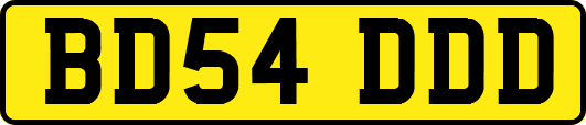 BD54DDD