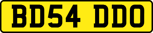 BD54DDO
