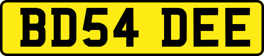 BD54DEE