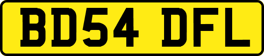 BD54DFL