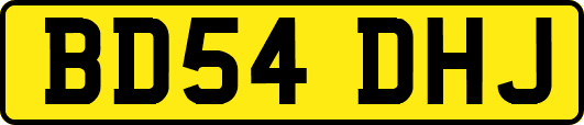 BD54DHJ