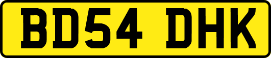 BD54DHK