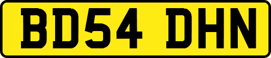 BD54DHN