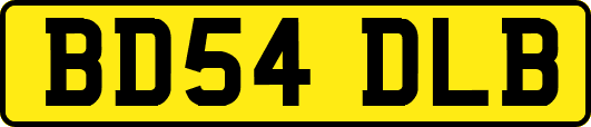 BD54DLB