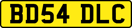 BD54DLC