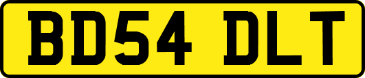 BD54DLT