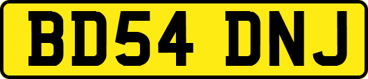 BD54DNJ