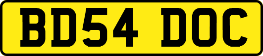 BD54DOC