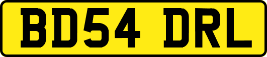 BD54DRL
